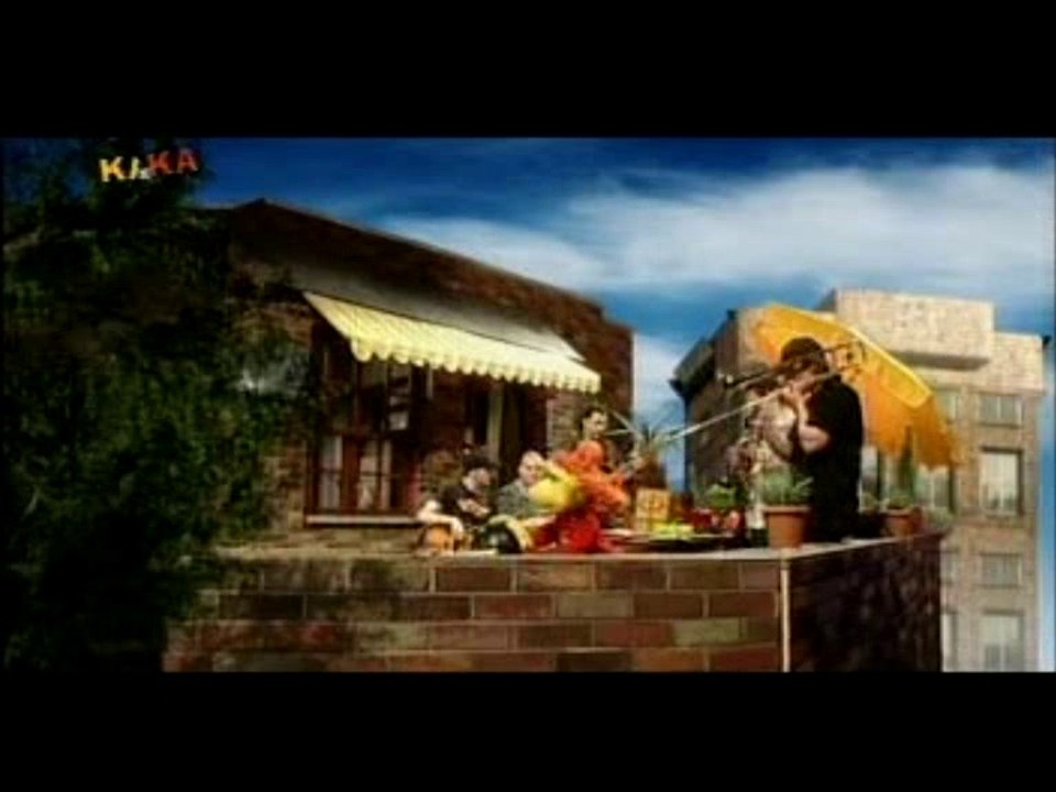 Bernd das Brot - Bernd Special Folge 4