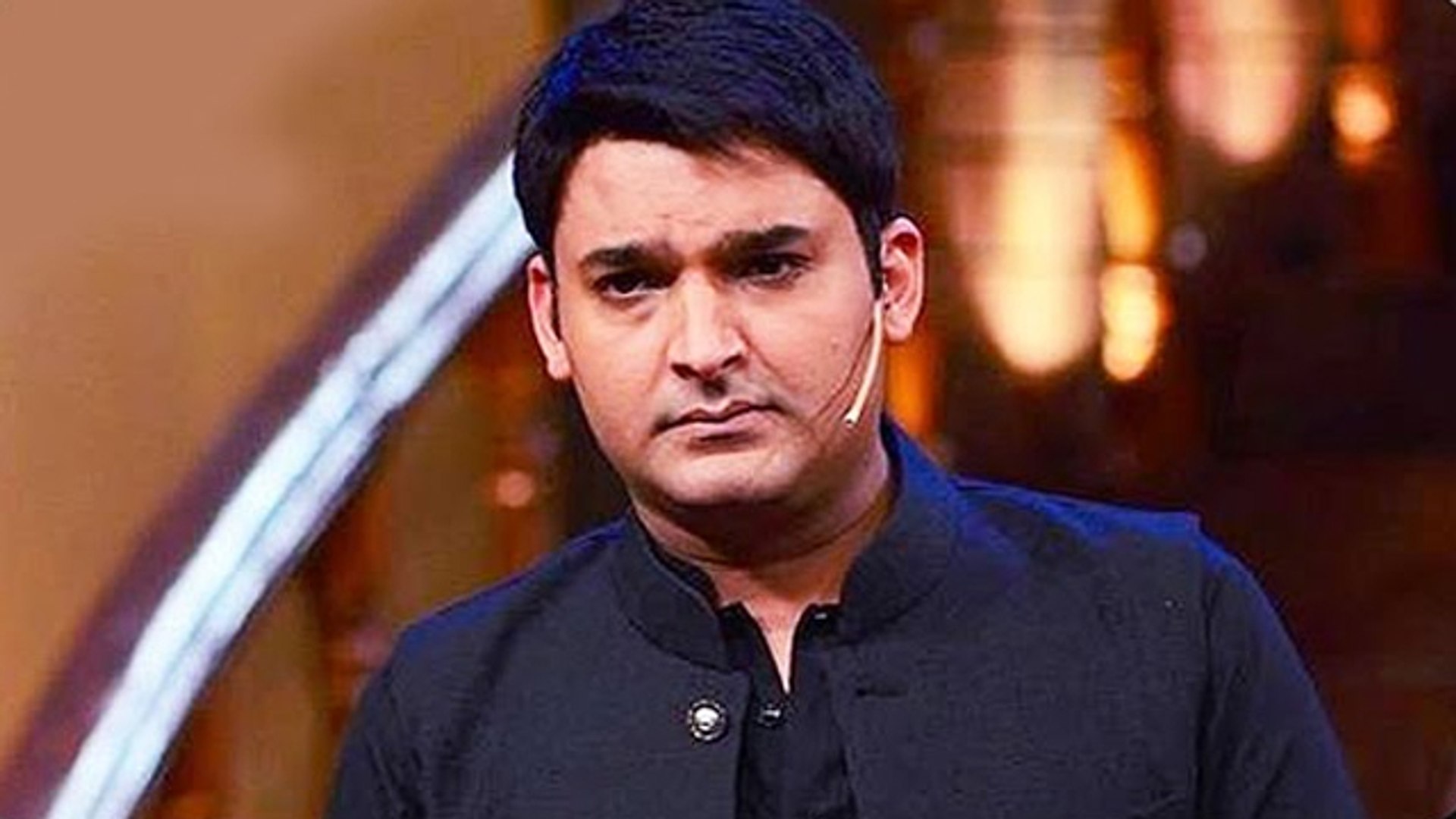 ⁣Colors To Remove Comedy Nights With Kapil All Episodes From Youtube?