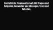 [PDF Herunterladen] Betriebliche Finanzwirtschaft: Mit Fragen und Aufgaben Antworten und Lösungen