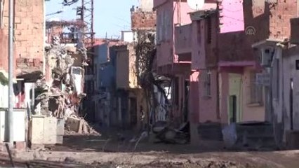 Terör Örgütüne Yönelik Operasyonlar Sürüyor