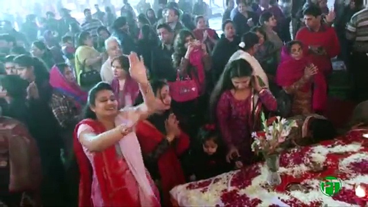 Fakeeri Nachdi - Kanwar Grewal - Official Song - GOPI SAHI