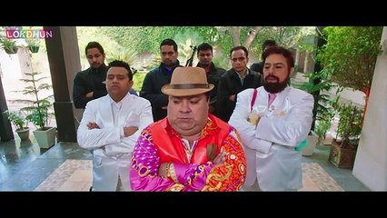 Fusad - Punjabi Comedy Scene 2014 I Lokdhun Punjabi - GOPI SAHI