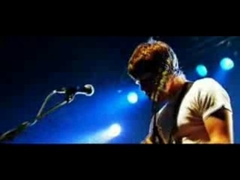 Arctic Monkeys - Fluorescent Adolescent