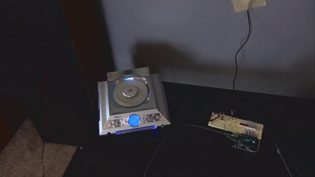 Piéger ses voisins trop bruyant en faisant encore plus de bruit