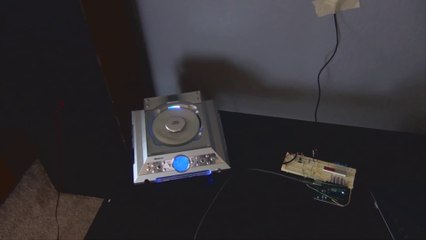 Piéger ses voisins trop bruyant en faisant encore plus de bruit