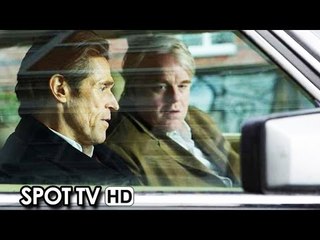 La Spia - A Most Wanted Man Spot Tv Ufficiale 30'' (2014) - Philip Seymour Hoffman HD