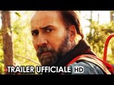 Joe Trailer Ufficiale Italiano (2014) - Nicolas Cage Movie HD