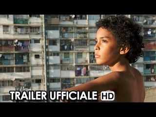 Pelo Malo Trailer Ufficiale Italiano (2014) - Samuel Lange, Samantha Castillo Movie HD
