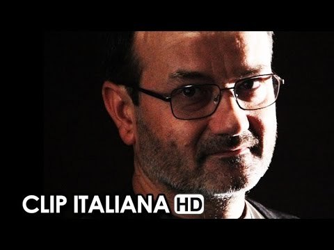 Se chiudo gli occhi non sono più qui (2014) - RAINEWS24 intervista il regista Vittorio Moroni.