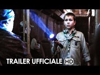 Cub - Piccole prede Trailer Ufficiale Italiano (2014) - Jonas Govaerts Movie HD