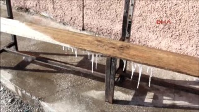 Kars Doğu Buz Tuttu Ardahan Göle 39.7 Haberine Ek Görüntü 2