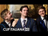 Posh Clip Ufficiale Italiana 'L'Iniziazione' (2014) - Natalie Dormer, Sam Claflin Movie HD