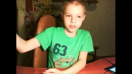 Обзор игрушек#1 Робот Maxibot