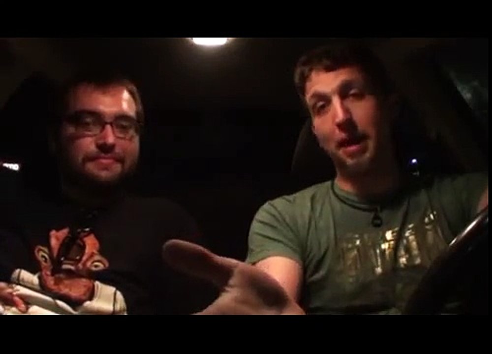 Midnight Screenings: Brave