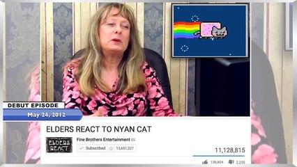 REACT AROUND THE WORLD?!?! (Special Announcement)