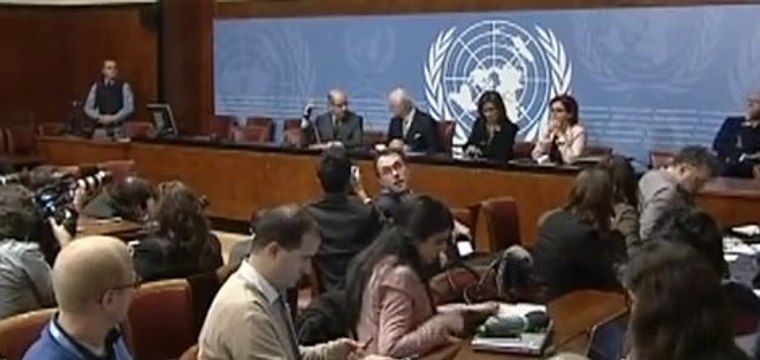 Виталий Чуркин прокомментировал действия российской авиации в Сирии