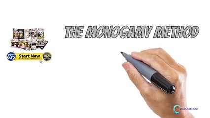 The Monogamy Method System - The Main Pros And Cons