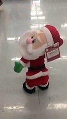 Çin Malı Noel Baba Yok Böyle Bir Şey