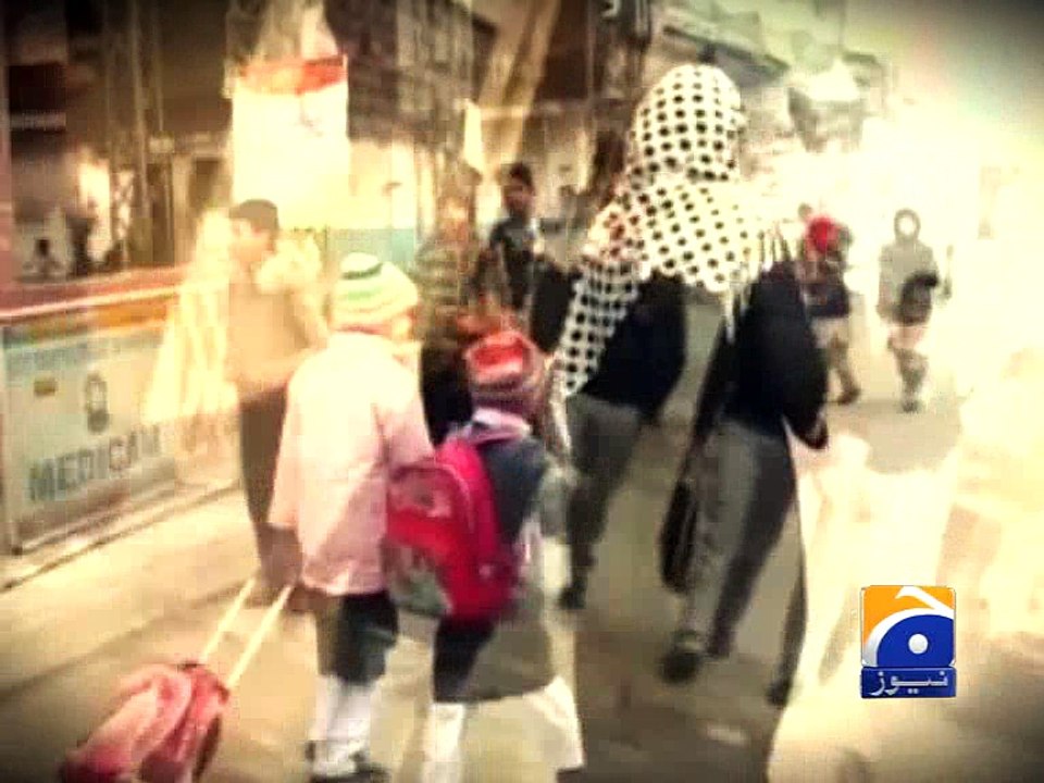 Sudden School Closure: Weather Conditions Or Is The Reason Something Else