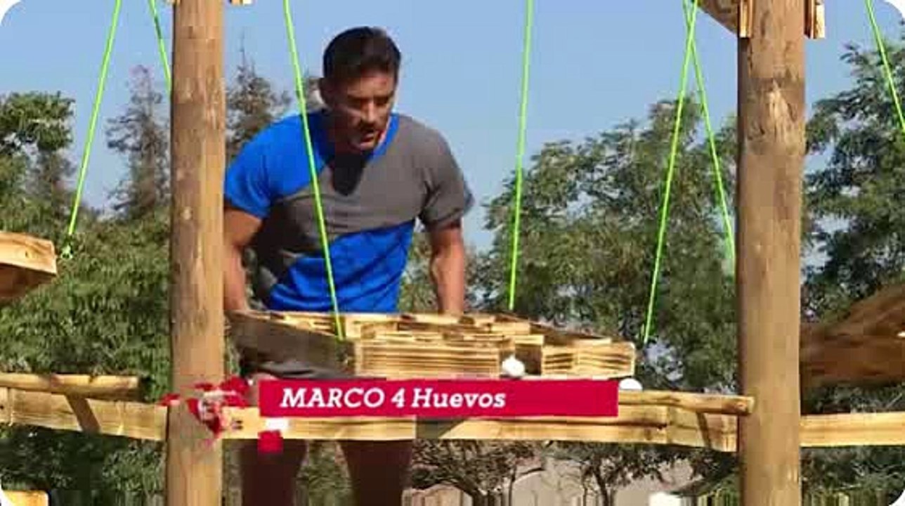CAPITULO 6 Volverias con tu ex COMPLETO