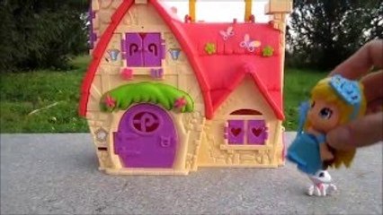 La Casa delle Pinypon (Pinypon's House )