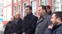 Bolu AK Parti Bolu İl Başkanı'ndan Kılıçdaroğlu İçin Suç Duyurusu