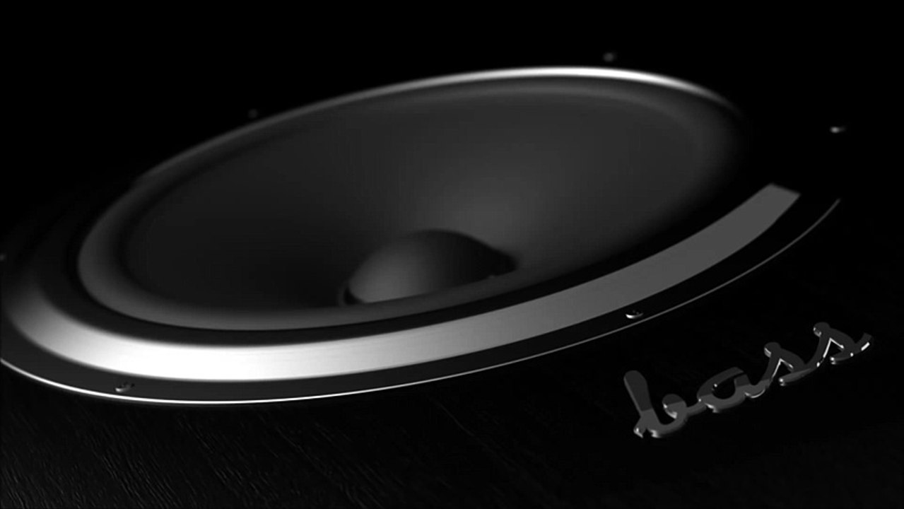 DJ Khalse - Subwoofers (Dirty Dutch BASS Mix)