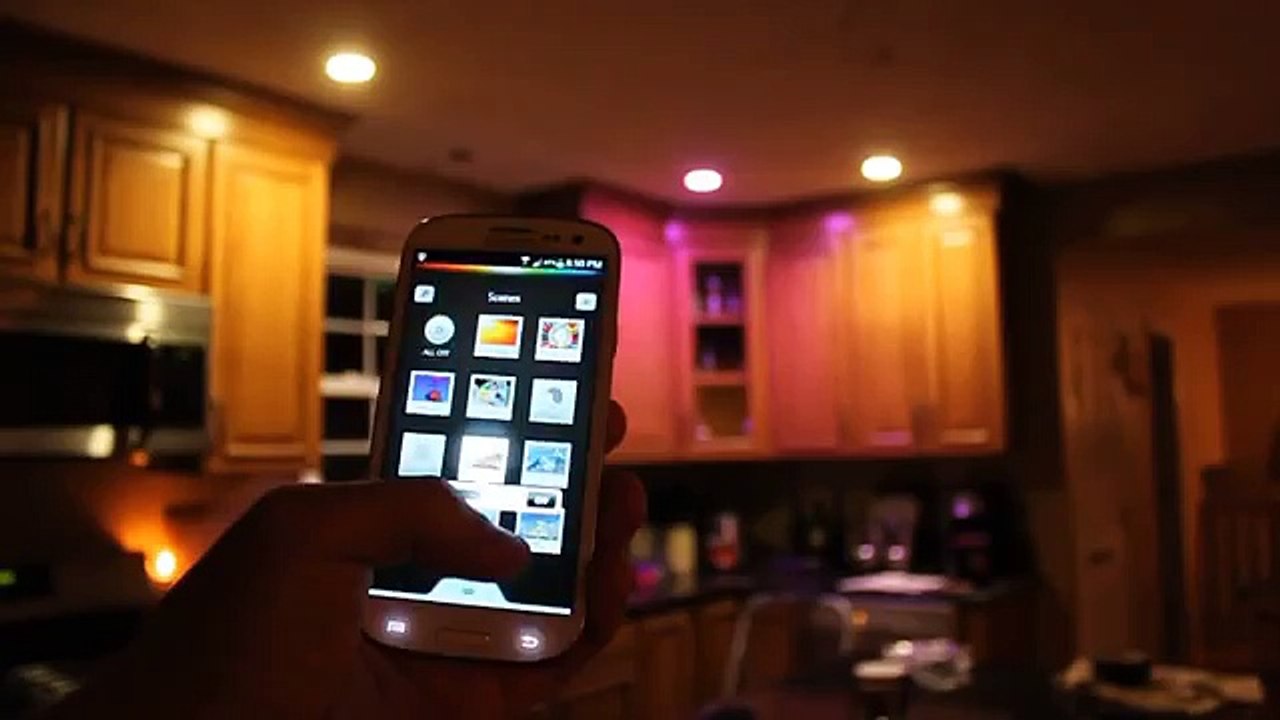 5 New Smart Home Technologies Home of the Future 2016