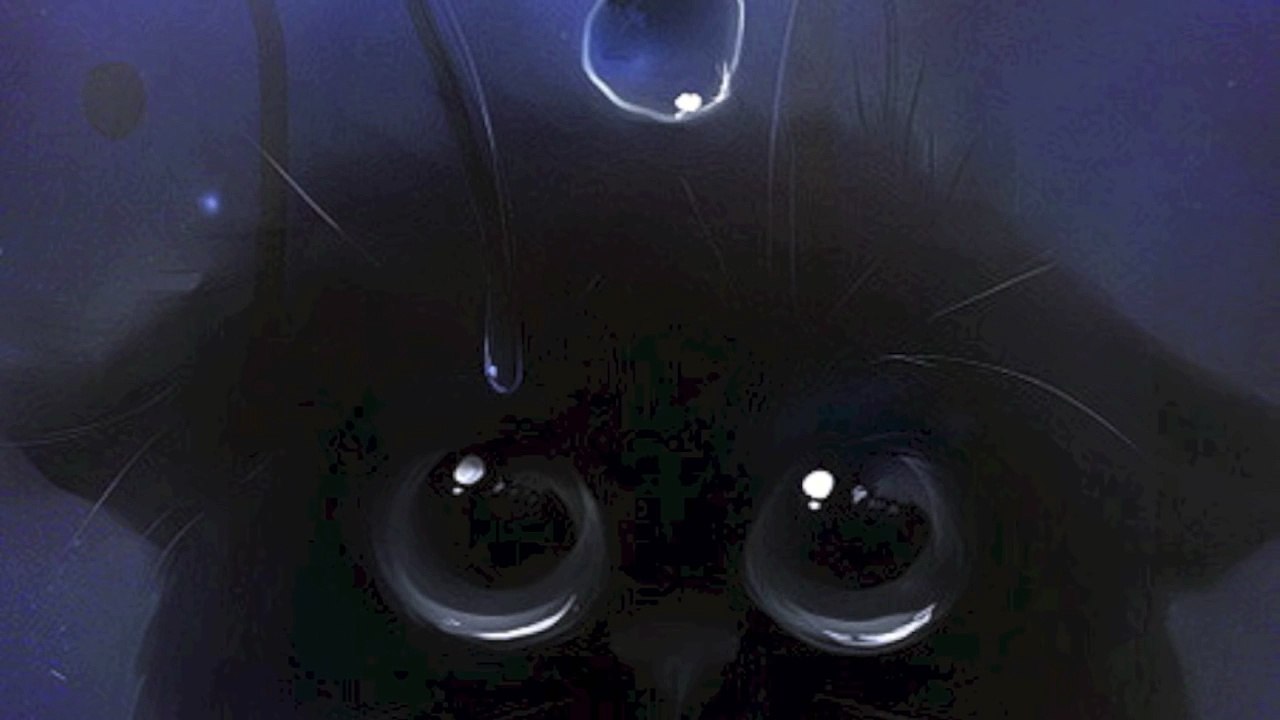 Sad Piano Music - Desolate (Original Composition)