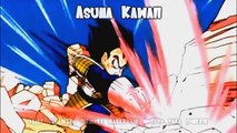 DRAGON BALL RAP (Goku Tribute) | Kinox ft. Doblecero y Asuna Kawaii