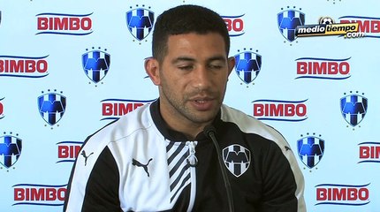 Gargano reveló las claves del paso perfecto