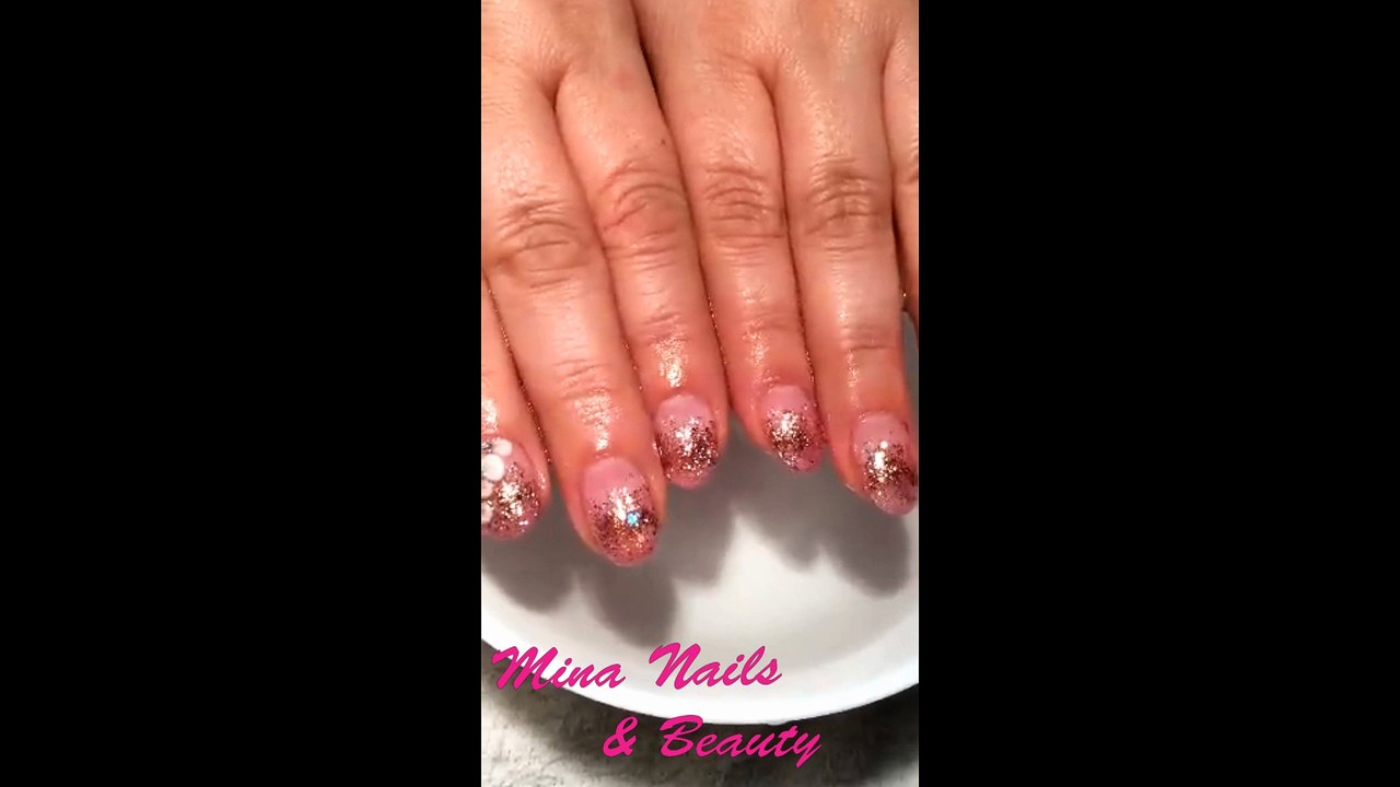 Mina Nails & Beauty