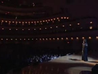 Jennifer Holliday - And I'm Telling You (Live)