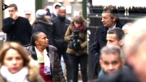 Le patron de Christiane Taubira ? 