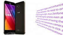 Asus Zenfone Max – Get its Features and Specification