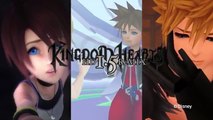 Kingdom Hearts HD II 5 ReMIX PlayStation3 [Nedlasting .torrent]