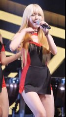 달샤벳 DalShabet 세리   Joker (서울광장) 직캠 fancam by zam