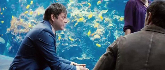 TERM LIFE Trailer (2016) (Comic FULL HD 720P)