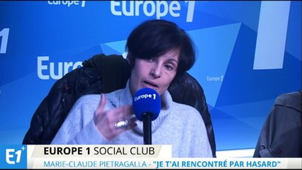 Marie-Claude Pietragalla et Julien Derouault évoquent leur complicité sur scène