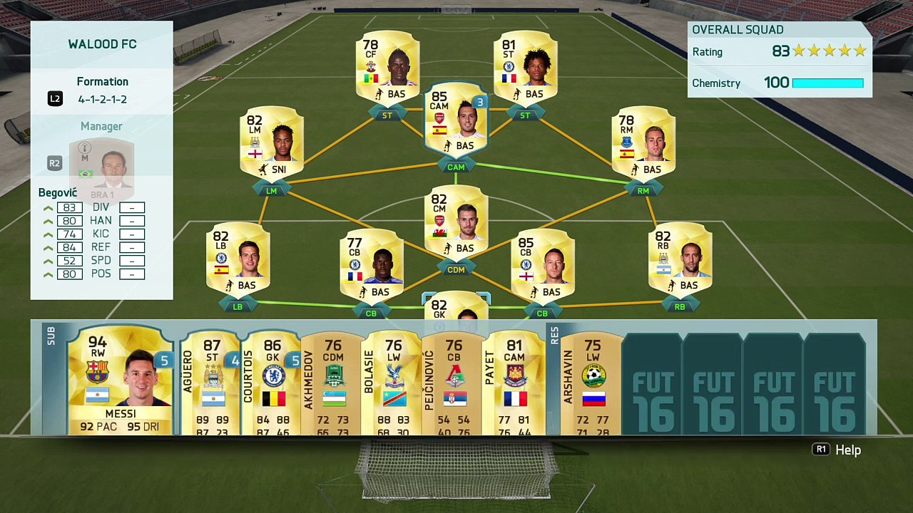 FIFA 16SQW