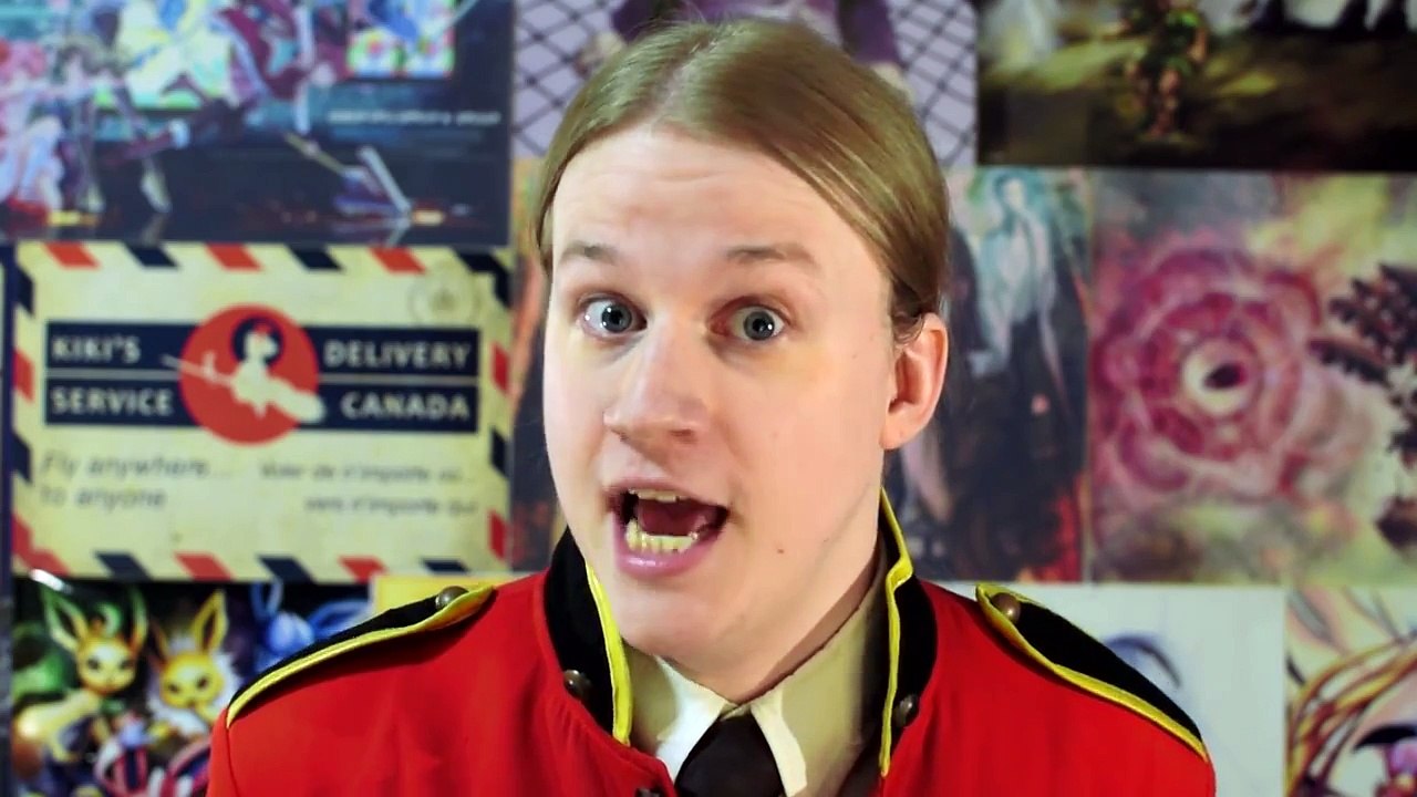 GR Anime Review: Fullmetal Alchemist (2003)