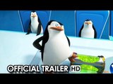 Penguins of Madagascar MOVIE CLIP - Meet Private (2014) HD