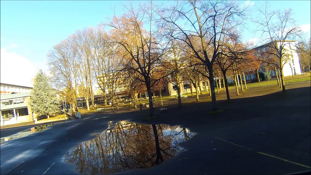 COURS