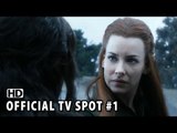 The Hobbit: The Battle of the Five Armies TV Spot #1 (2014) HD