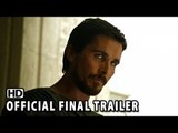 Exodus: Gods and Kings Official Final Trailer (2014) - Christian Bale HD