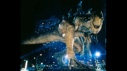 Godzilla SPOILER Talk