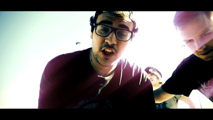 Kinox, SoRa y Mediyak - Diarios de carretera [VIDEOCLIP]