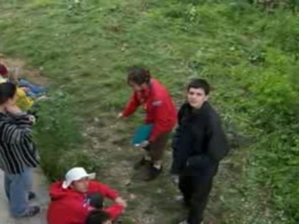 BAFA 2007 / DJ Play-Matt