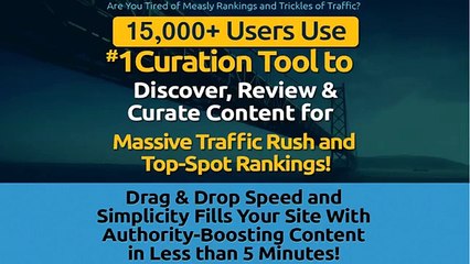 Introduction to CurationSoft 3 0