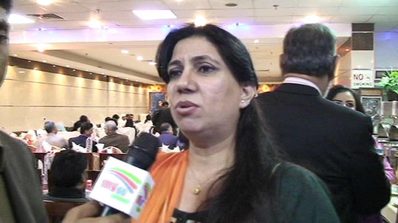 Farzana Mansoor (wedding planner)Dubai